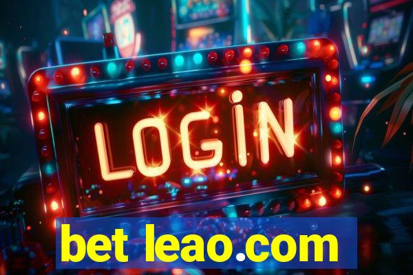 bet leao.com