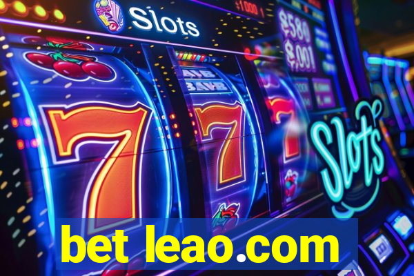 bet leao.com