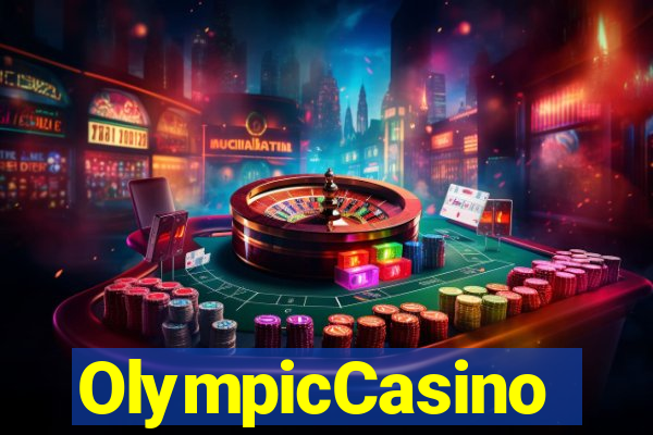 OlympicCasino