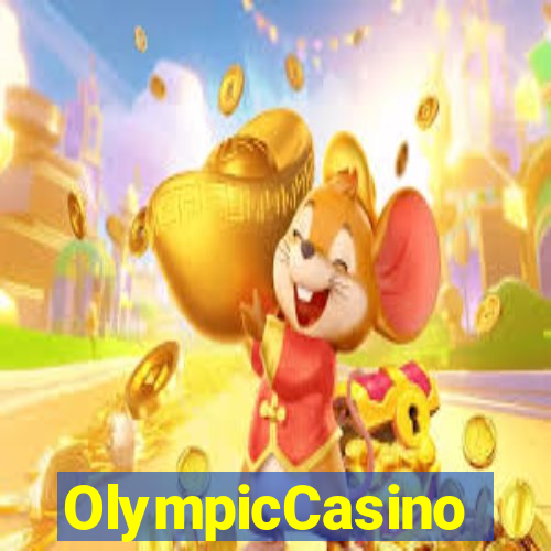 OlympicCasino