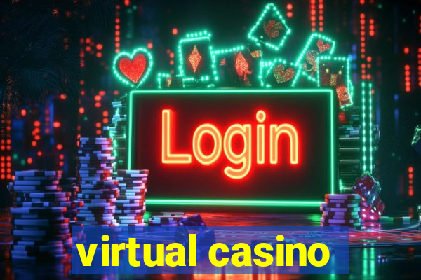 virtual casino