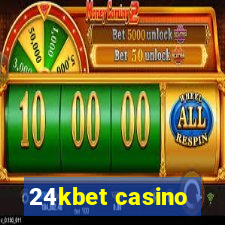 24kbet casino