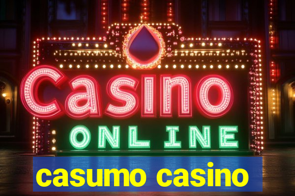 casumo casino