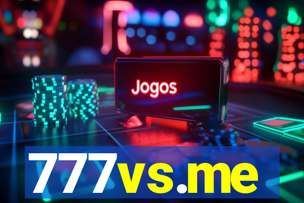 777vs.me