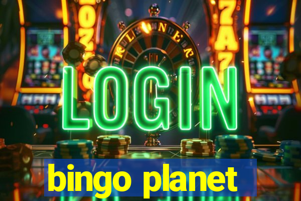 bingo planet