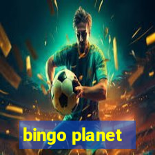 bingo planet