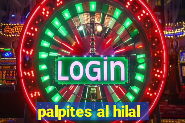 palpites al hilal