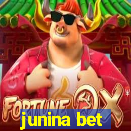 junina bet