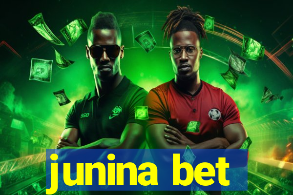 junina bet