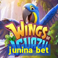 junina bet