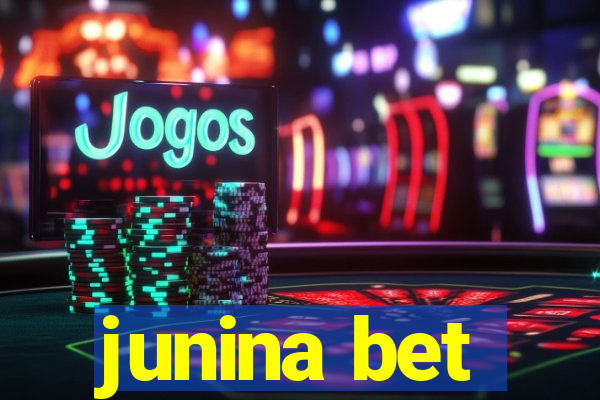 junina bet