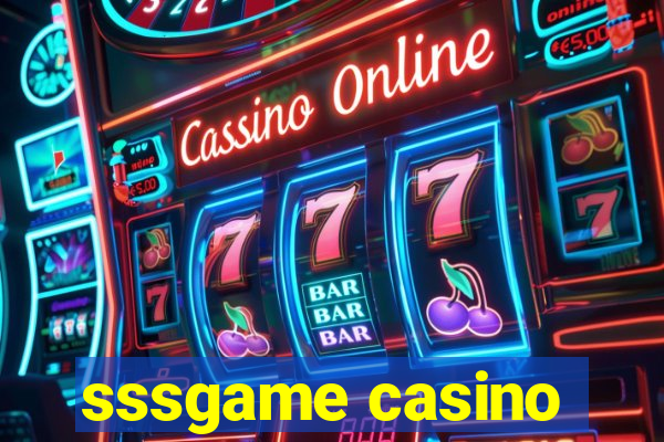 sssgame casino