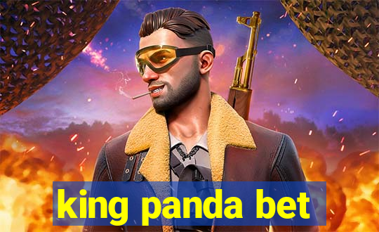 king panda bet