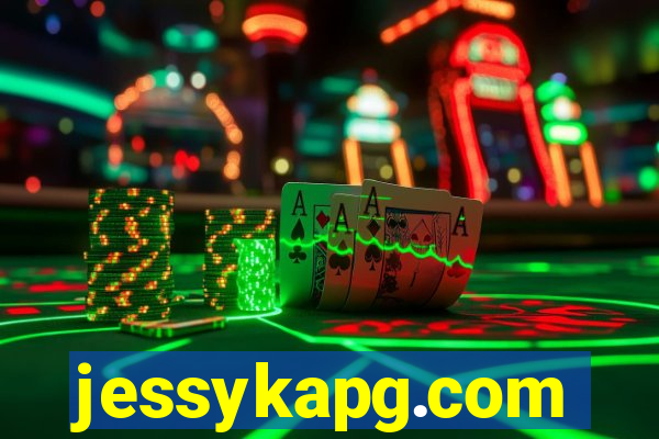 jessykapg.com