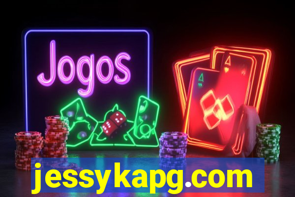 jessykapg.com