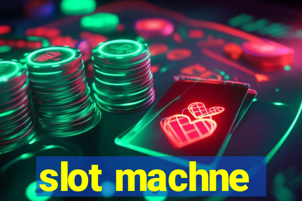 slot machne