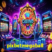 pixbetmegaball