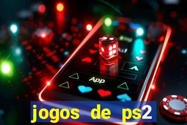 jogos de ps2 download torrent