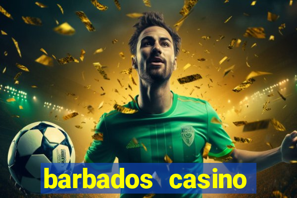 barbados casino sports betting