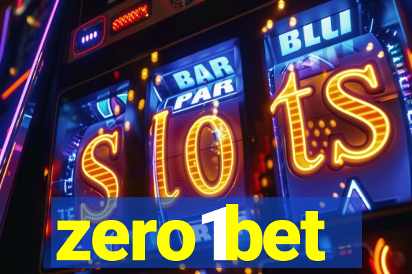 zero1bet