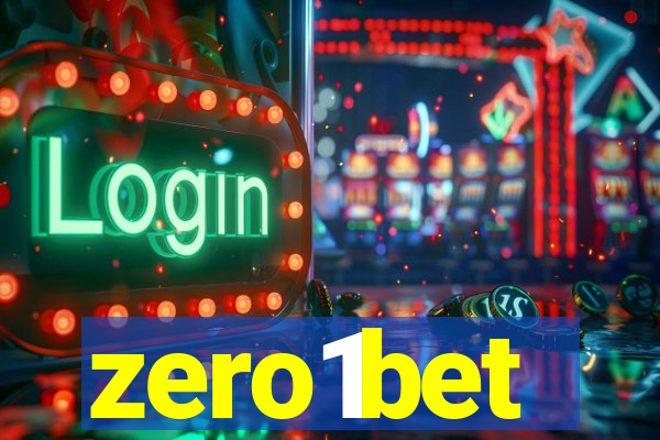 zero1bet