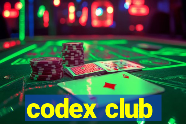 codex club