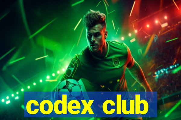 codex club