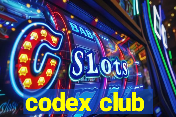 codex club