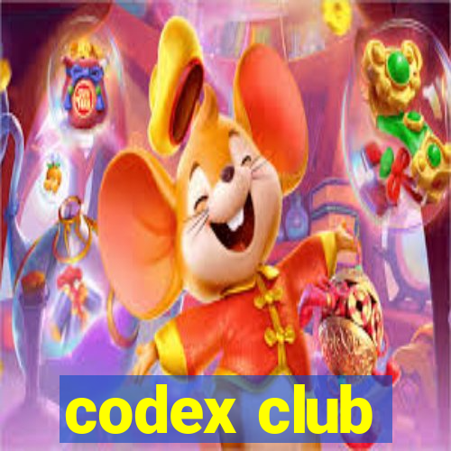 codex club