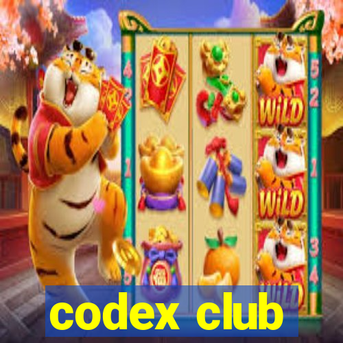 codex club