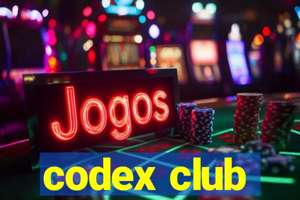 codex club