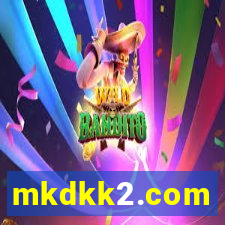 mkdkk2.com