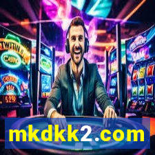 mkdkk2.com