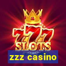 zzz casino