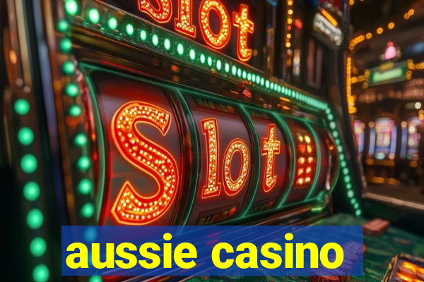 aussie casino