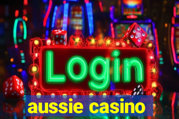 aussie casino