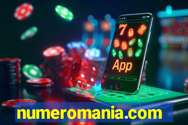 numeromania.com.br