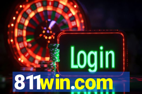 811win.com