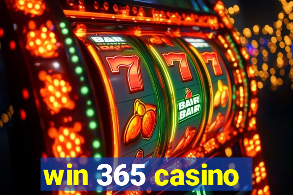 win 365 casino