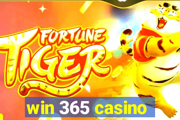 win 365 casino