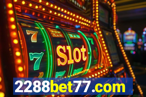 2288bet77.com