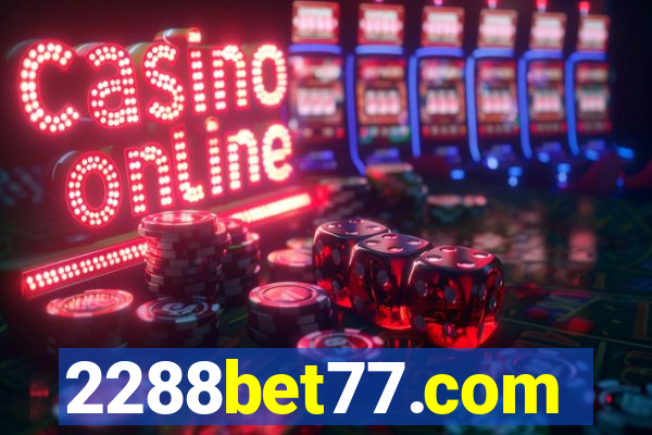 2288bet77.com