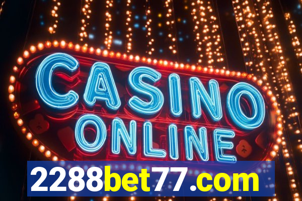 2288bet77.com