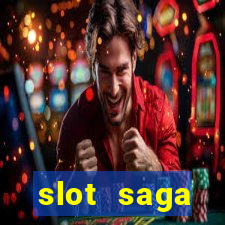 slot  saga