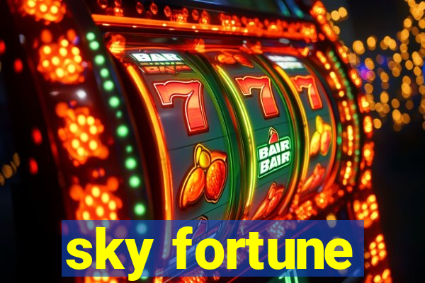 sky fortune