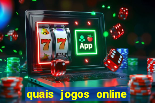 quais jogos online pagam de verdade