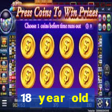 18 year old casinos in washington