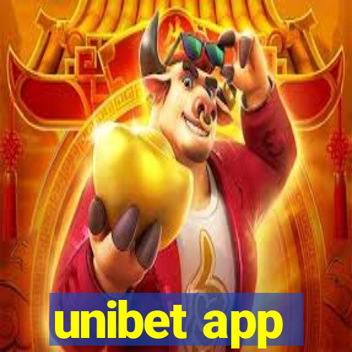 unibet app