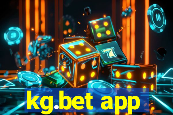 kg.bet app