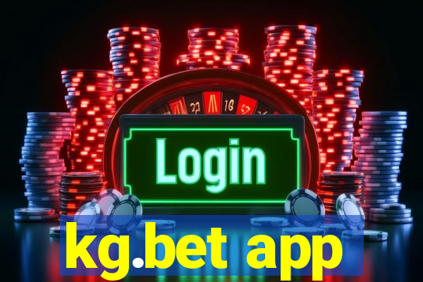 kg.bet app